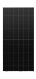 PV Module PW-SP610WPLS